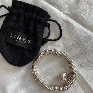 Links of London bracelet
